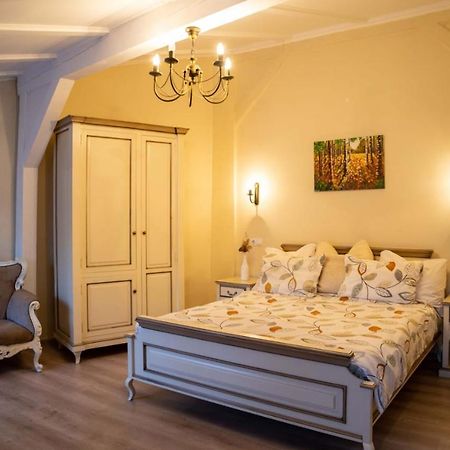Oldtownvilla Studio Central Сібіу Екстер'єр фото