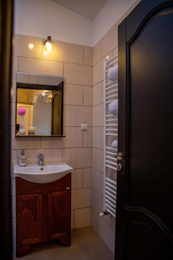 Oldtownvilla Studio Central Сібіу Екстер'єр фото