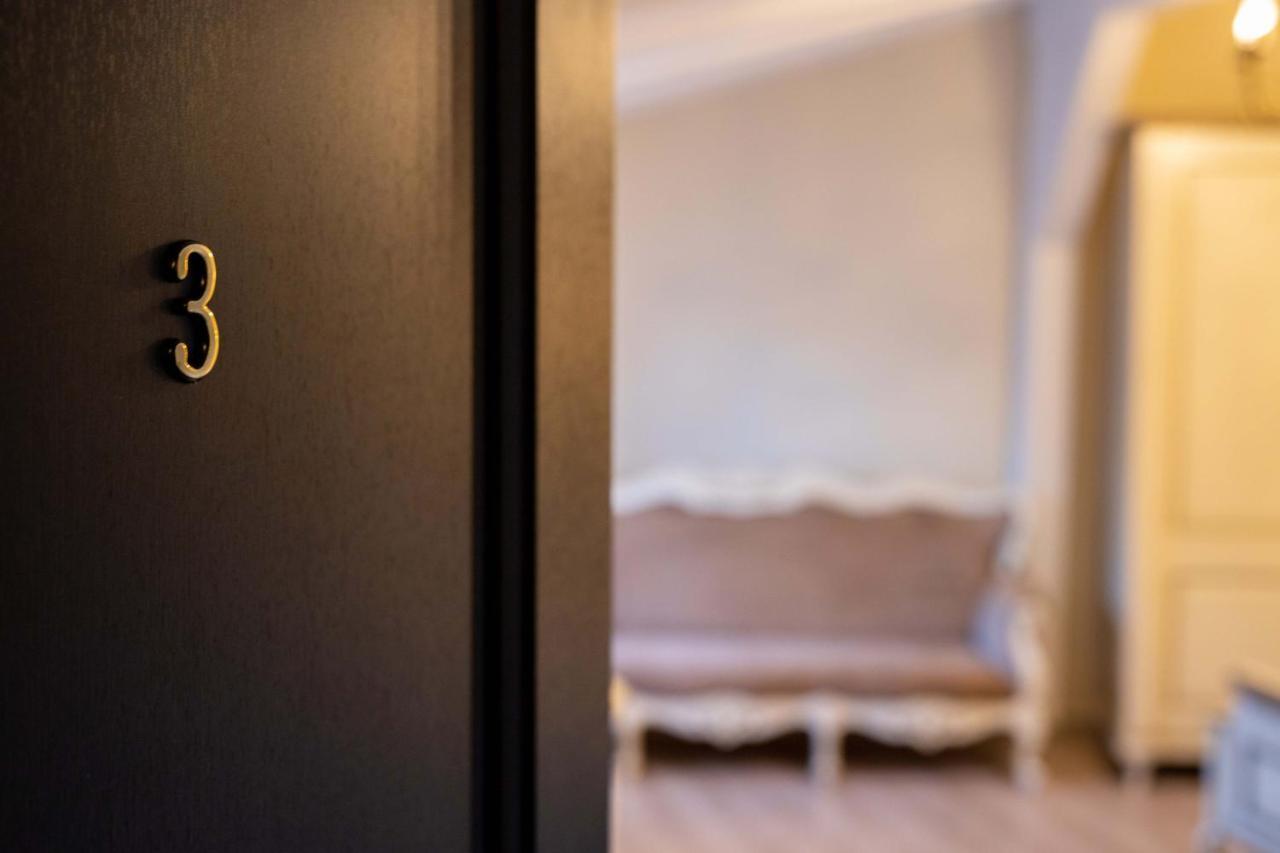Oldtownvilla Studio Central Сібіу Екстер'єр фото