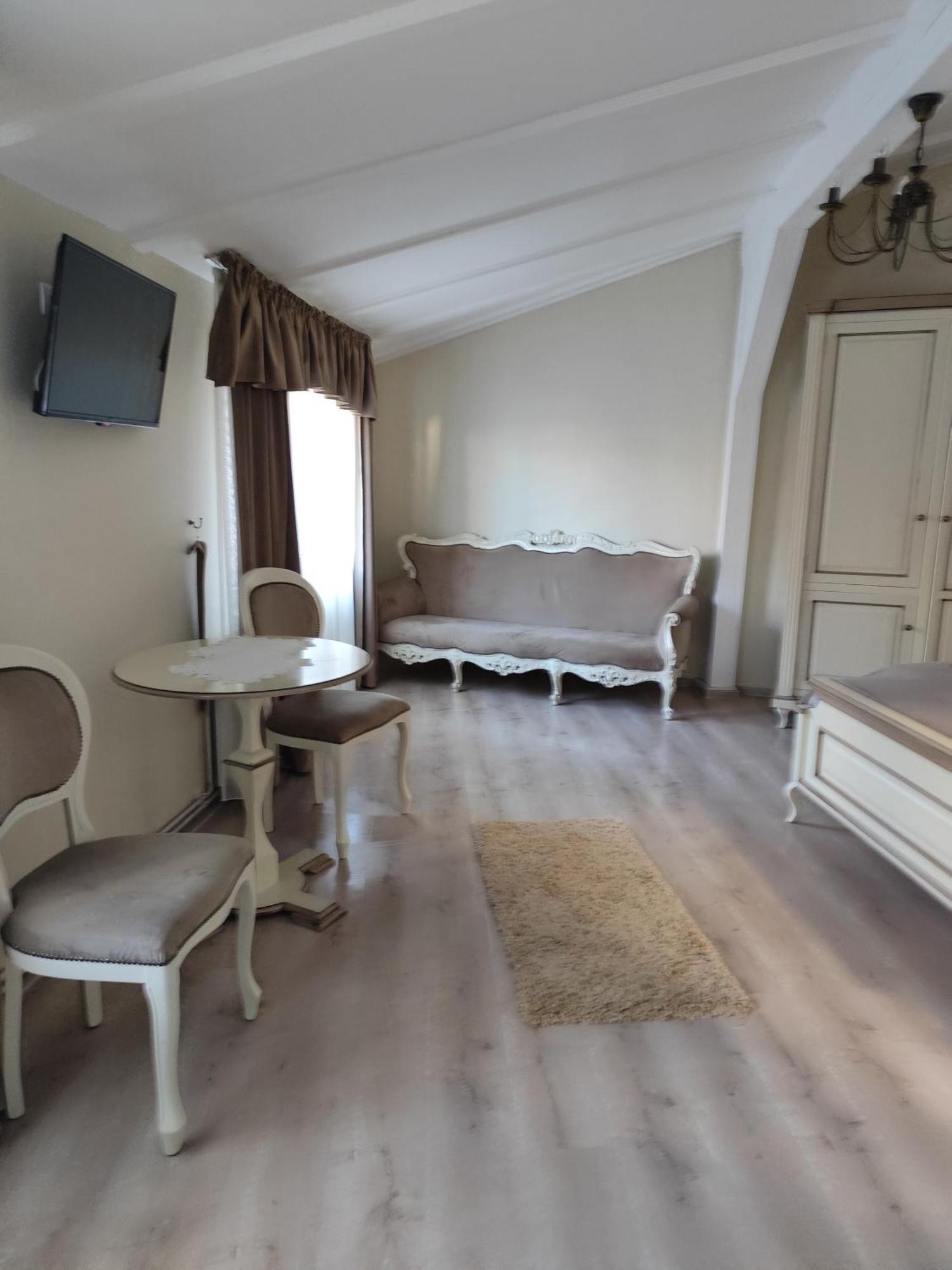 Oldtownvilla Studio Central Сібіу Екстер'єр фото
