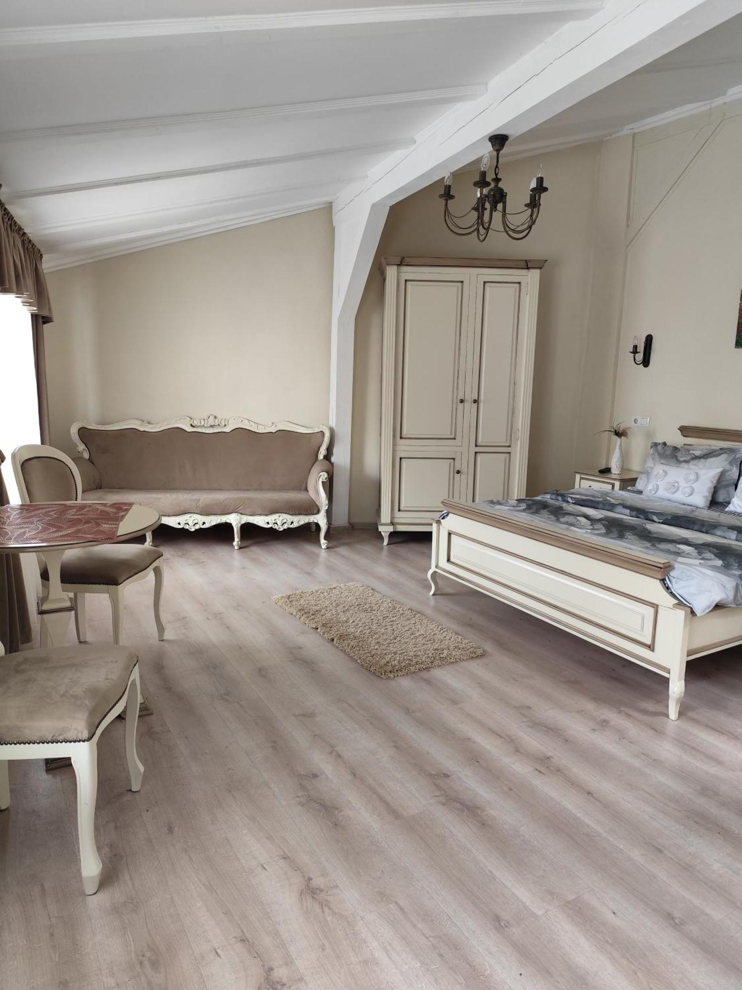 Oldtownvilla Studio Central Сібіу Екстер'єр фото