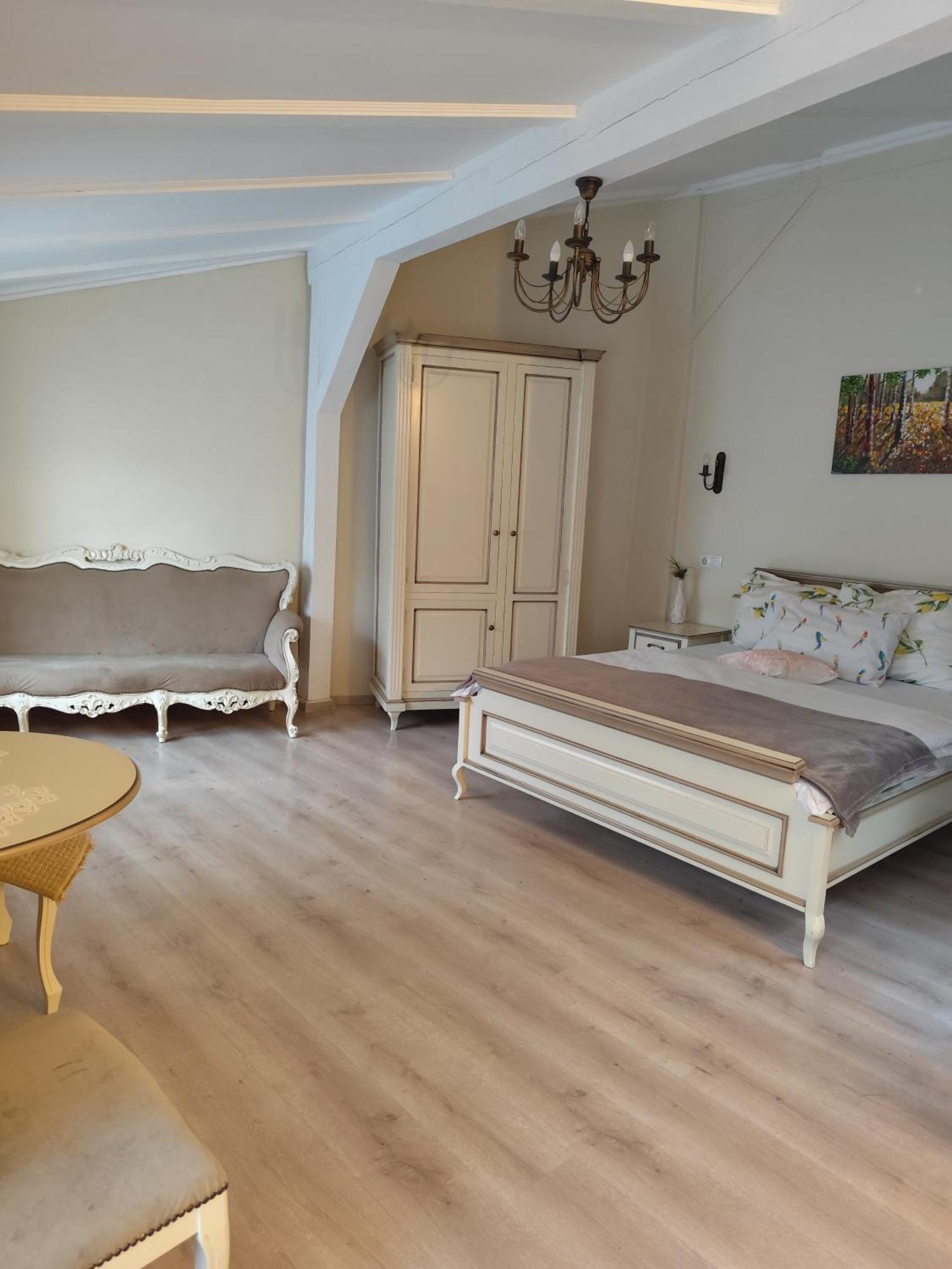 Oldtownvilla Studio Central Сібіу Екстер'єр фото