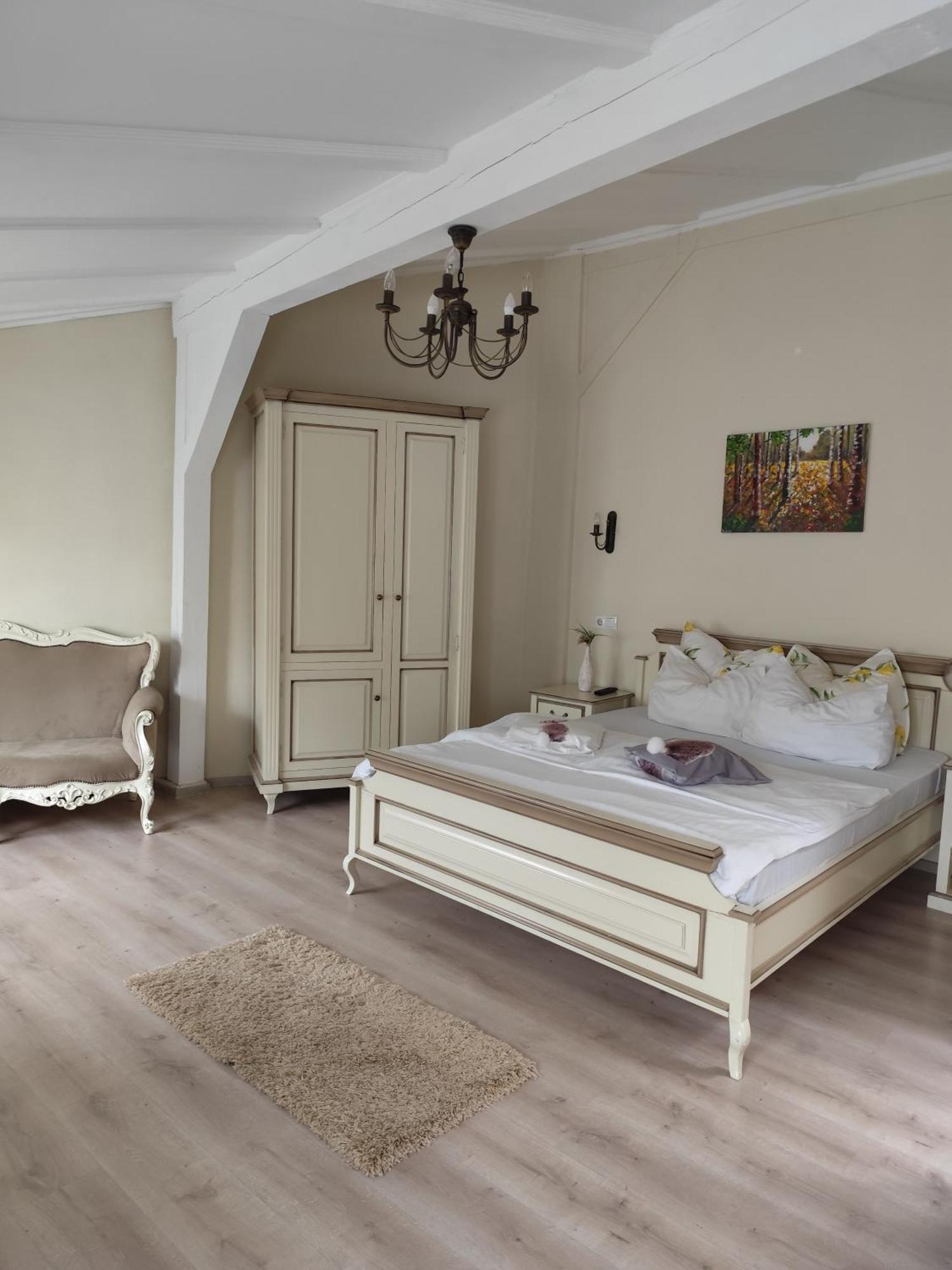 Oldtownvilla Studio Central Сібіу Екстер'єр фото